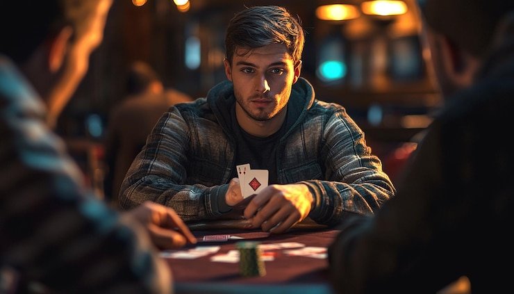 Sports and casino-style entertainment categories arranged for adult readers