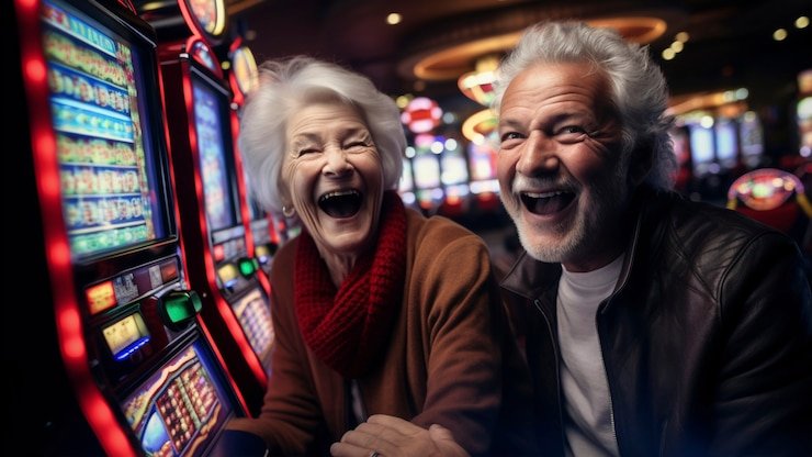Responsible gaming budget reminder for Bangladesh Android slots adults