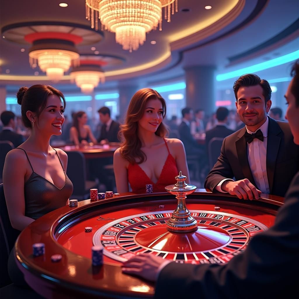 Sports and casino-style hub screen for 3xnxx Bangladesh readers